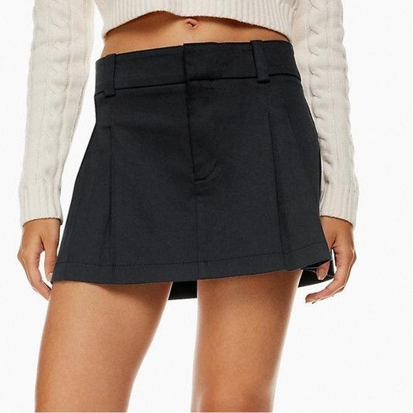 Sunday Best Rider Miniskirt - Picture 1 of 5